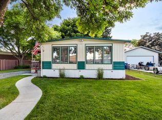 409 N Hodges Rd, Greenacres, WA 99016