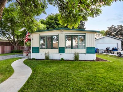 409 N Hodges Rd, Greenacres, WA, 99016