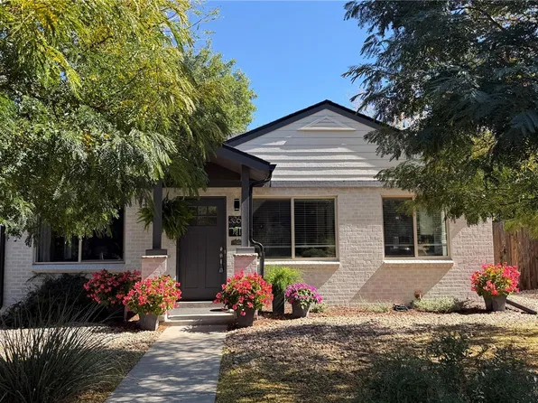 3060 Clermont Street, Denver, CO 80207