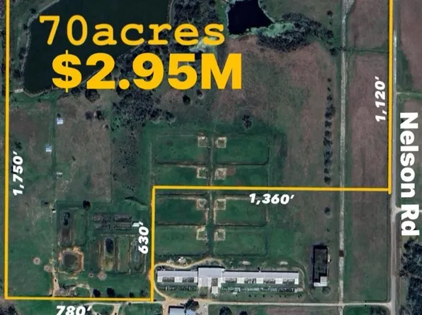 25923 Nelson Rd #B, Hempstead, TX 77445