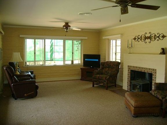 Living Room 3rd View