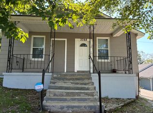 3388 Northrop St, Lupton City, TN 37351