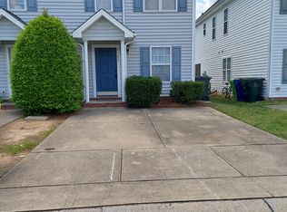 2185 Ventana Ln, Raleigh, NC 27604