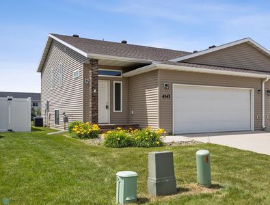 4543 15th St S, Moorhead, MN, 56560