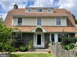 463 Hampshire Rd, Drexel Hill, PA 19026