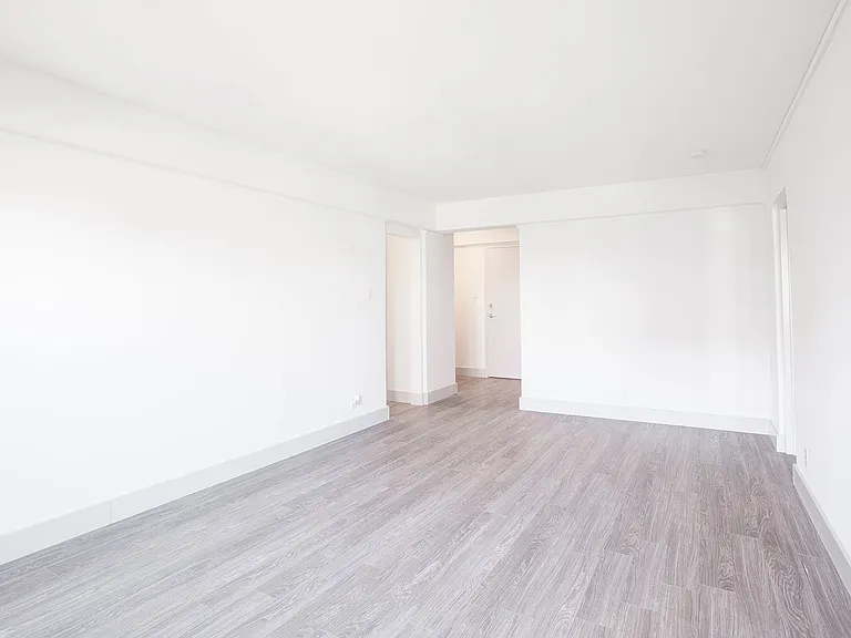 Dining/Living room
