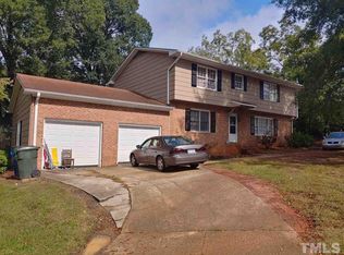 4200 Waterbury Rd, Raleigh, NC 27604