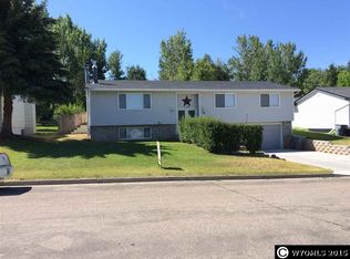 1937 W Summit St, Evanston, WY 82930