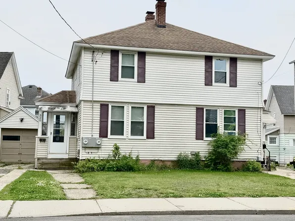 318-320 Winsor St, Ludlow, MA 01056