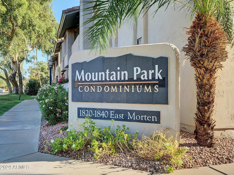 1st image of 1840 E Morten Avenue #138