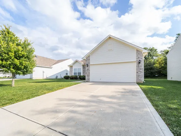 2823 Sonnet Dr, Anderson, IN 46013