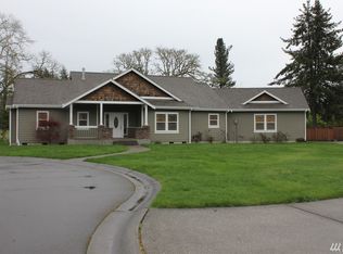 1608 141st Street Ct S, TACOMA, WA 98444