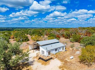 109 Prather Rd, Fredericksburg, TX 78624