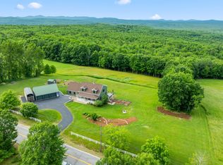 592 Tilton Hill Rd, Pittsfield, NH 03263