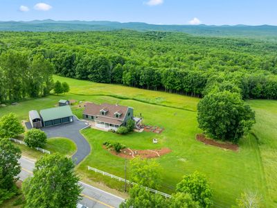 592 Tilton Hill Road, Pittsfield, NH, 03263