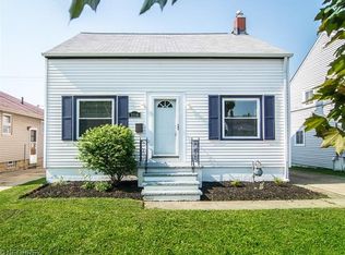7106 Luelda Ave, Parma, OH 44129
