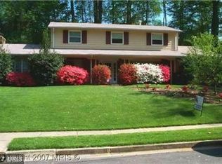 8440 Thames St, Springfield, VA 22151