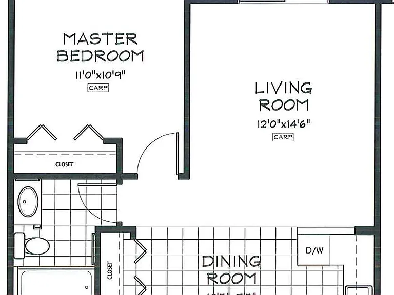 1540 Sherwood Blvd NW #2000 — Photo 18