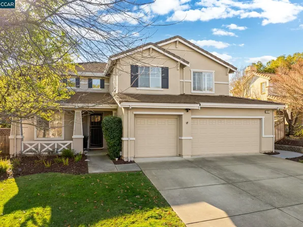 2025 Bennington Dr, Vallejo, CA 94591