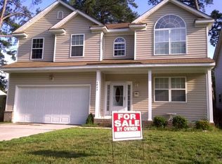 1011 Bland St, Norfolk, VA 23513