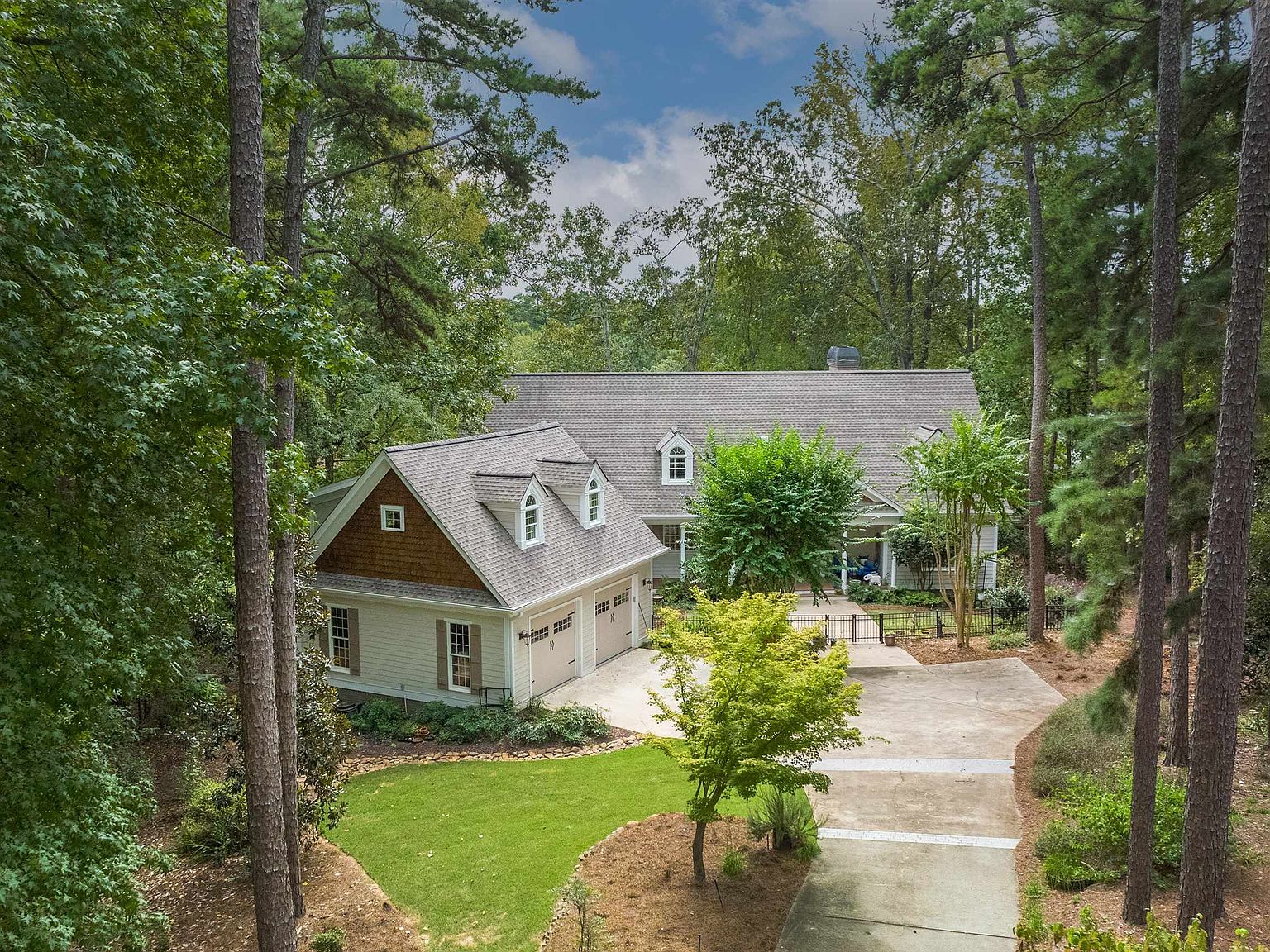 1020 Liberty Chapel Ln, Greensboro, GA 30642 MLS 63446 Zillow