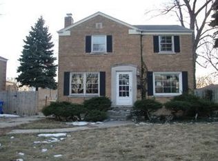 1746 Mannheim Rd, Des Plaines, IL 60018