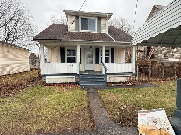 3398 W 56th St, Cleveland, OH 44102