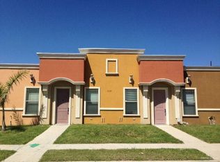 3135 Regal Dr APT A, Edinburg, TX 78539