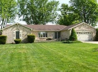 6752 Paxton Rd, Loveland, OH 45140