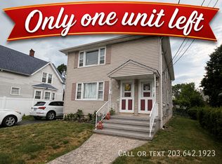 33 Beacon St FLOOR 2, Hamden, CT 06514