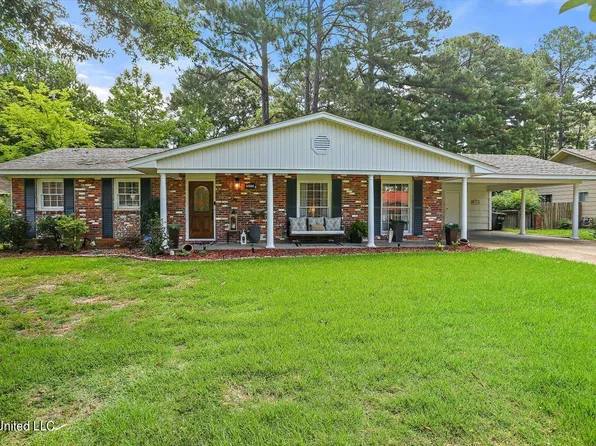 5250 Wayneland Dr, Jackson, MS 39211