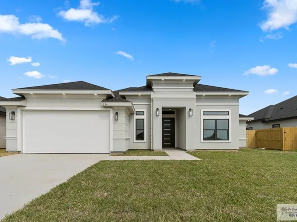 214 S Janet Cir #116, La Feria, TX 78559