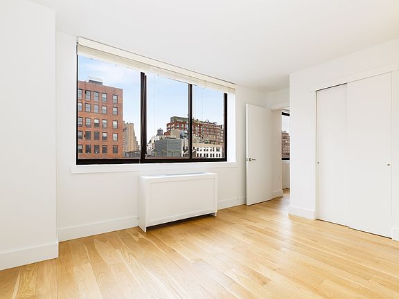 5th image of 250 W 19th St APT 11G