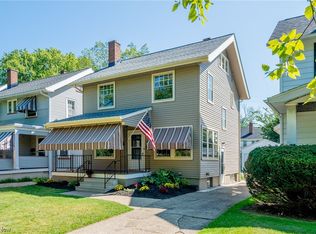 2079 Carabel Ave, Lakewood, OH 44107