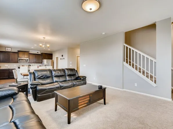 16735 W 86th Ln, Arvada, CO 80007