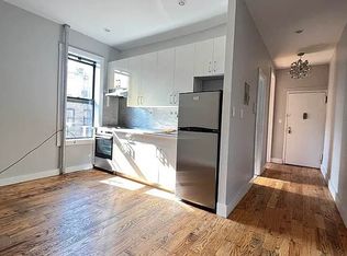1140 President St APT 2F, Brooklyn, NY 11225