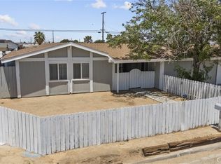 7741 California City Blvd, California City, CA