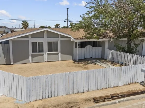 7741 California City Blvd, California City, CA 93505