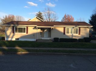 497 Sullivan Ave, Akron, OH 44305
