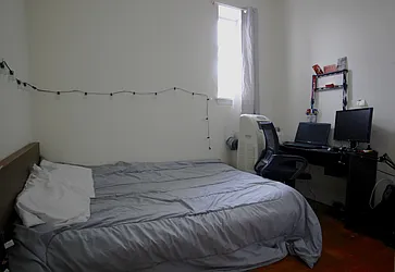 Rented by Oxford Property Group