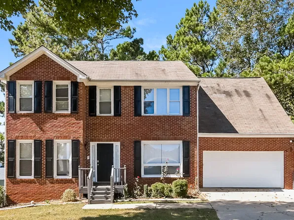 4847 Wilkie Way NW, Acworth, GA 30102