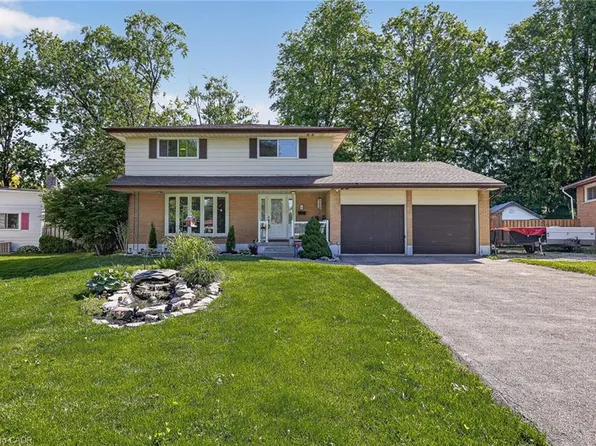 12 Jubilee Pl, Woodstock, ON N4S 7H2