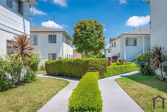 1 bed, 675 sqft, $1,700 — Photo 3