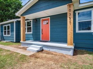 10357 Bellview Dr, Midwest City, OK 73130