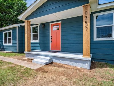 10357 Bellview Dr, Midwest City, OK, 73130