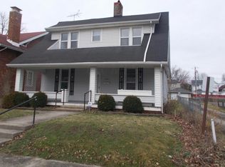 332 E Paint St LOT 138, Washington Court House, OH 43160