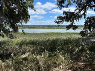 27 Frazier Landing Rd, Seabrook, SC 29940