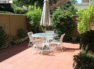 1549 Rockledge Ln APT 2, Walnut Creek, CA 94595