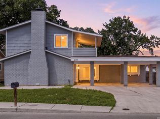 4135 RAMSGATE ST, San Antonio, TX 78230
