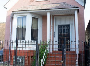 2507 W 51st St, Chicago, IL
